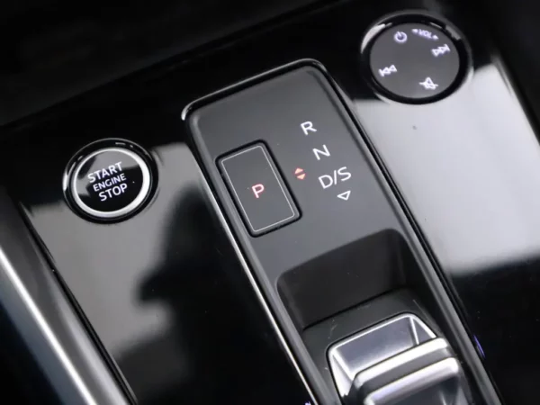 Audi A3 Sportback 35 TFSI S-Tronic Pro Line