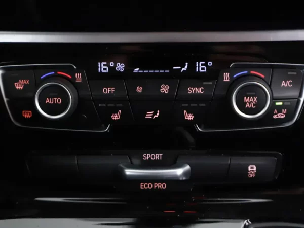 BMW 2 Serie Active Tourer 218i AUT. Centennial Executive