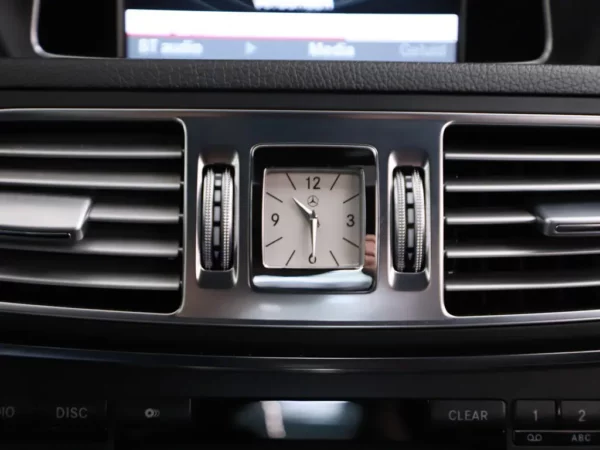 Mercedes-Benz E-Klasse Coupé 200 Ambition Sport Edition Coupé LED