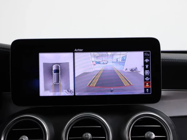 Mercedes-Benz C-Klasse Estate 300 e Business Solution AMG Limited PANO