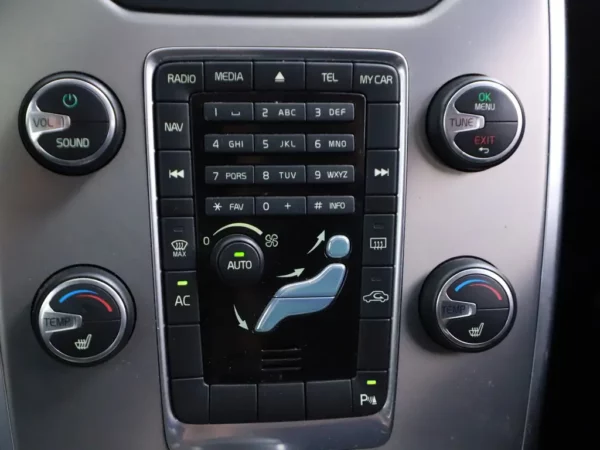 Volvo V70 1.6 T4 Aut.