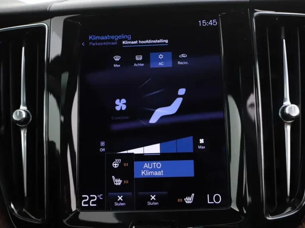 Volvo XC60 2.0 Recharge T8 AWD Inscription