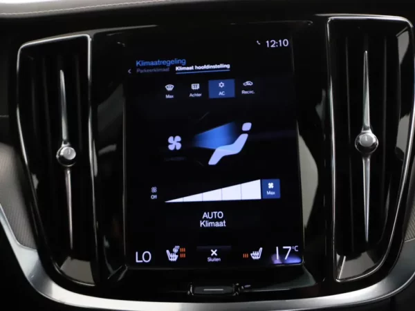 Volvo S60 2.0 Recharge T8 AWD R-Design