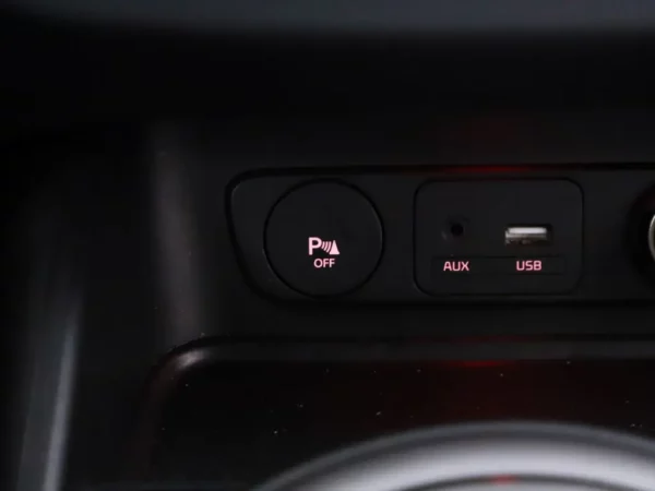 Photo 16 of 30 of U5YPC814AFL774683 Kia Sportage 1.6 GDI X-treme DynamicLine