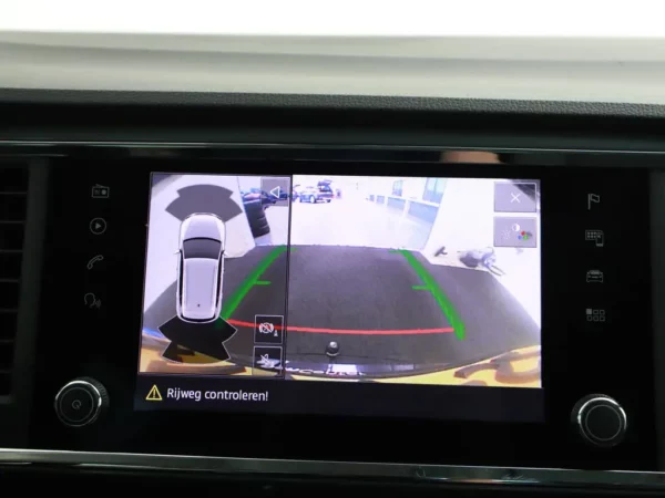 SEAT Ateca 1.0 EcoTSI Style Business Intense