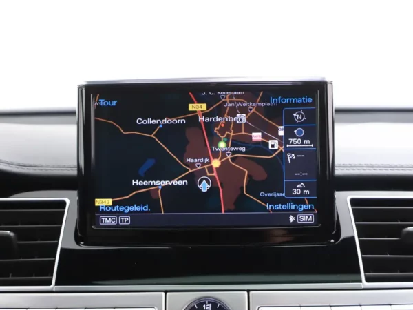 Audi A8 3.0 TDI quattro Pro Line+ LED