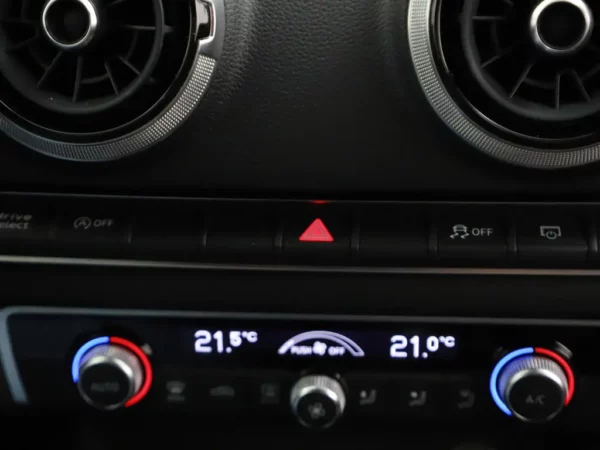 Audi A3 Sportback 30 TFSI Sport S