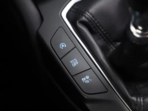 Ford FOCUS Wagon 1.0 EcoBoost Titanium Business