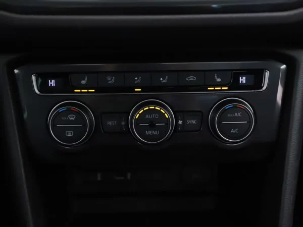 Volkswagen Tiguan 1.4 TSI Comfortline