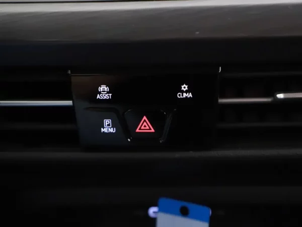 Volkswagen Golf 1.5 eTSI Style Clima