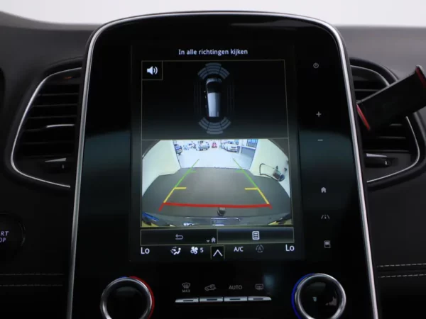 Renault Grand Scénic 1.3 TCe Intens 7p.