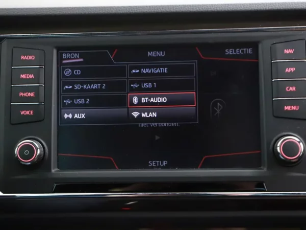 SEAT Ateca 1.5 TSI Xcellence Business Intense