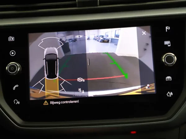 SEAT Arona 1.0 TSI Style Business Intense Clima