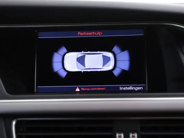 Audi A5 Sportback 3.0 TFSI S5 S-Tronic Quattro Pro Line