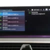 Photo 16 of 31 of WBA31BK000CK42091 BMW 5 Serie 520e Business Edition Plus