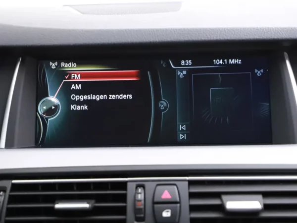 BMW 5 Serie 520i Aut. Executive M-Pack