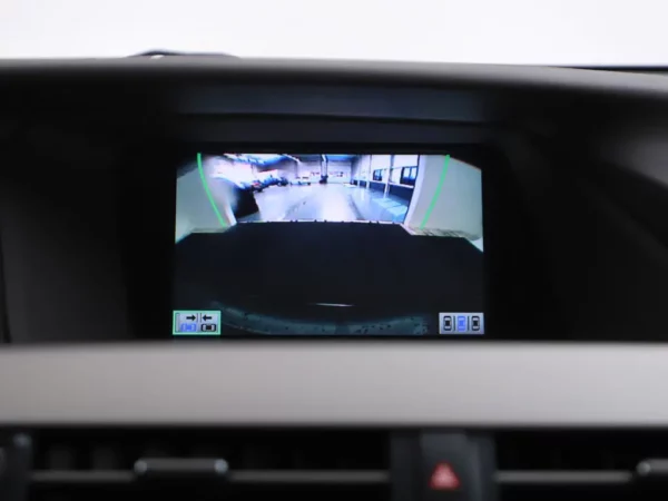 Lexus RX 450h 4WD Tech