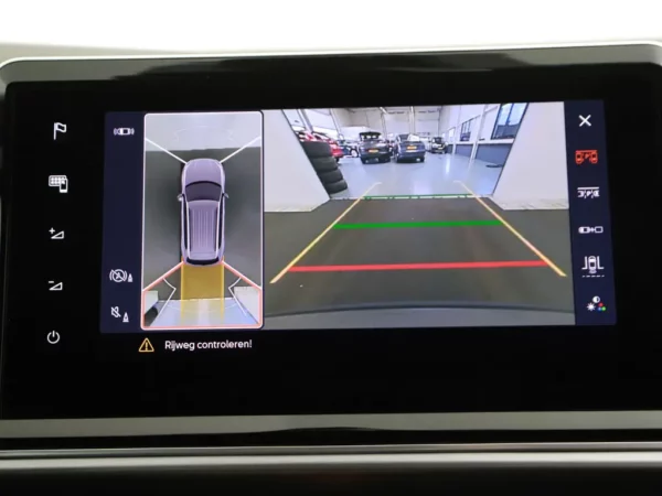 SEAT Tarraco 1.4 TSI e-Hybrid PHEV FR