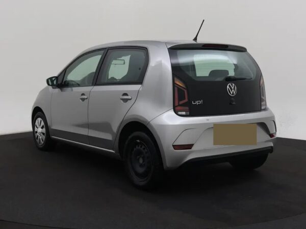 Volkswagen up! 1.0 (5-drs Hatchb.) Airco DAB