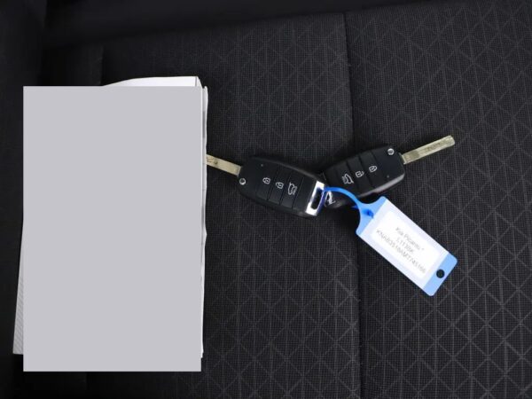 Kia Picanto 1.0 DPi ComfortLine