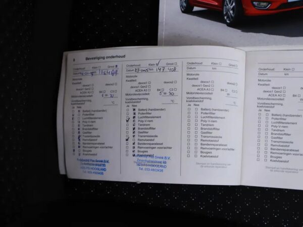 Opel KARL 1.0 ecoFLEX Edition