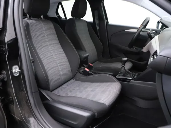 Opel Corsa 1.2 Turbo 100pk