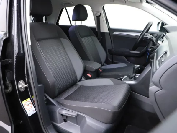 Volkswagen T-Roc 1.5 TSI DSG Style