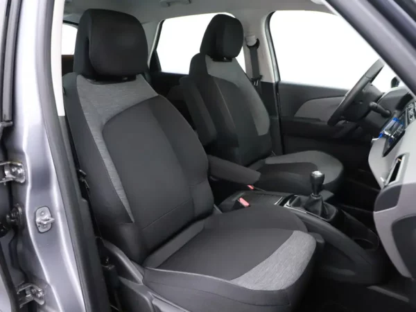 Citroen C4 Spacetourer 1.2 PureTech Selection