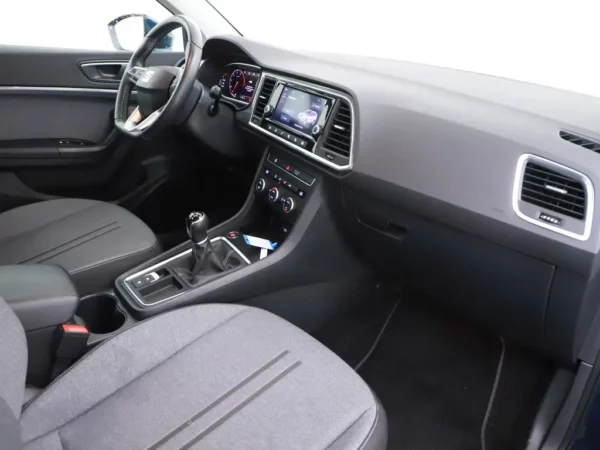 SEAT Ateca 1.0 TSI Style Business Intense