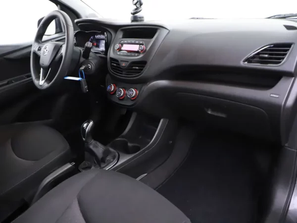 Opel KARL 1.0 ecoFLEX Edition