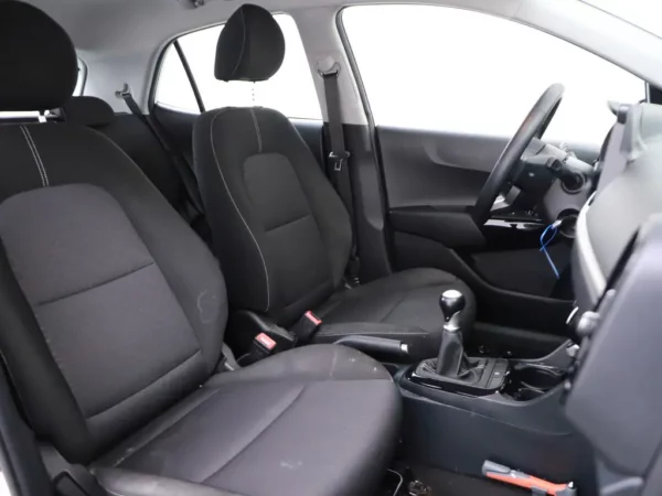 Kia Picanto 1.0 DPi DynamicLine