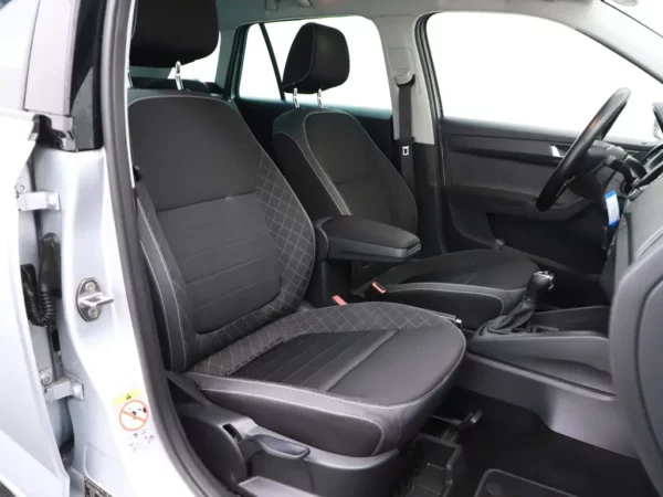 Skoda Fabia Combi 1.0 TSI Ambition Aut. Nav