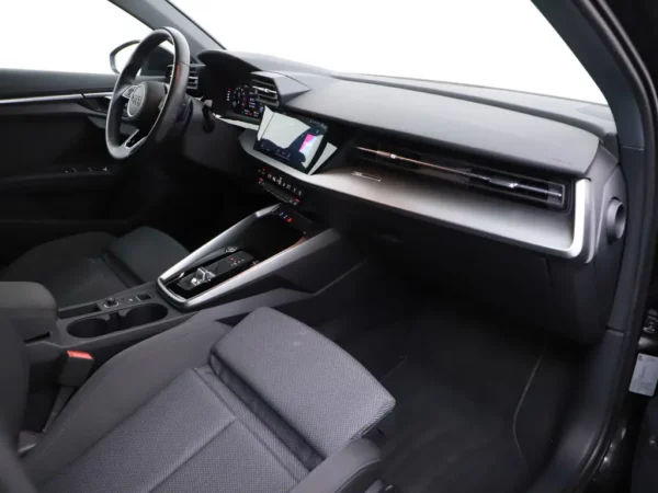 Audi A3 Sportback 35 TFSI S-Tronic Edition One S-Line