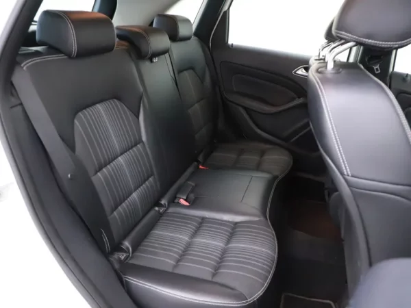 Mercedes-Benz B-Klasse 180 Ambition (5-drs MPV)