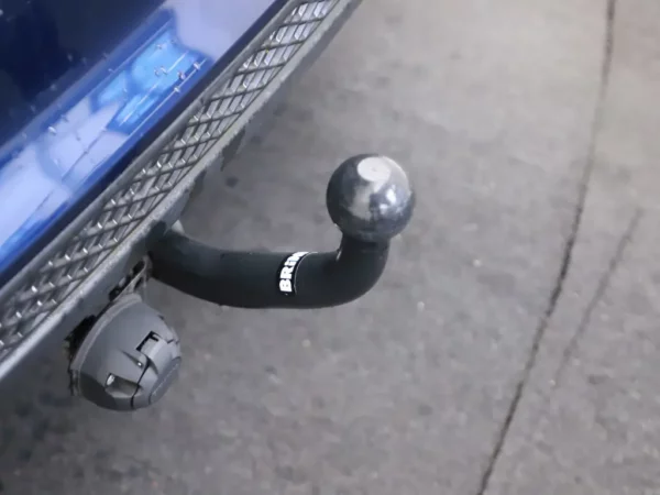 Ford Focus 1.0 EcoBoost Trend