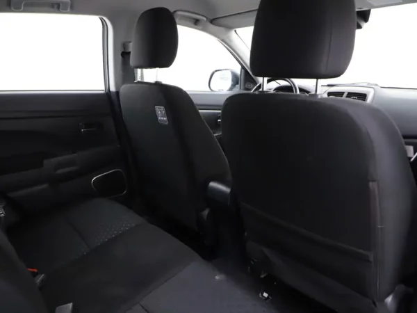 Mitsubishi ASX 1.6 Intro Edition ClearTec