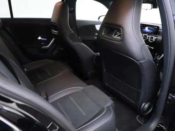 Mercedes-Benz A-Klasse 250e Premium AMG