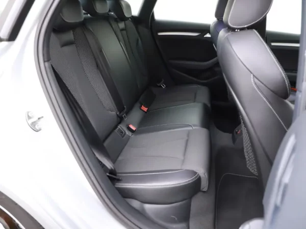 Audi A3 Sportback 1.4 TFSI AUT. Pro Line S Xenon