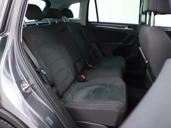 Volkswagen Tiguan 1.4 TSI ACT Highline LED