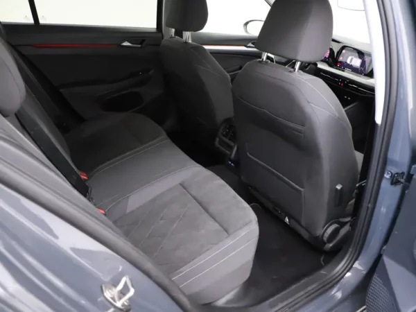 Volkswagen Golf Variant 1.5 TSI Life