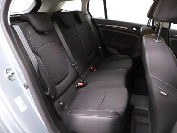 Renault Mégane Estate 1.6 E-Tech Plug-In Hybrid 160 Intens