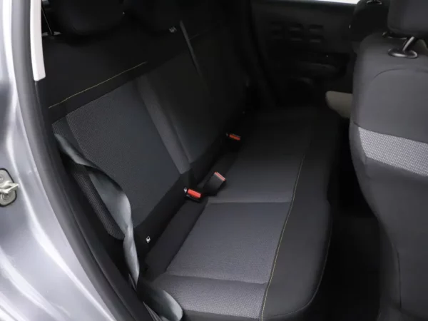 Citroen C3 1.2 PureTech C-Series Clima