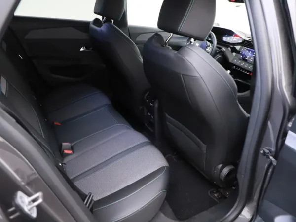 Peugeot 308 SW 1.2 PureTech Allure Pack