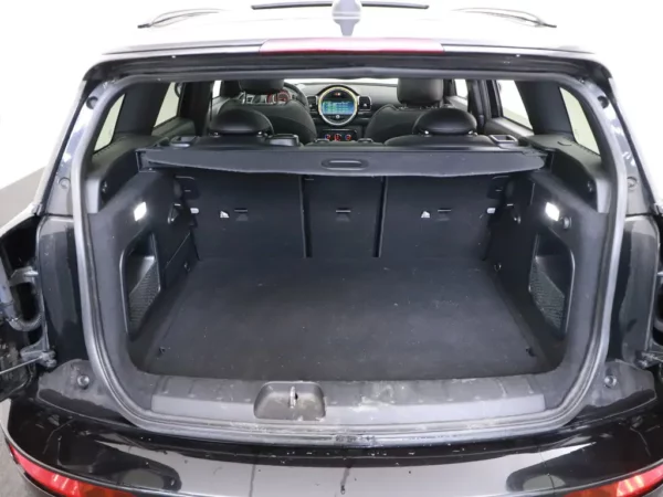 Mini Clubman 1.5 Cooper Chili Serious Business PANO