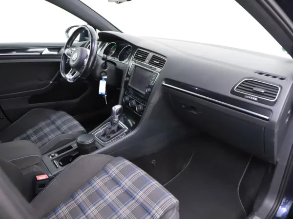 Volkswagen Golf 1.4 TSI GTE