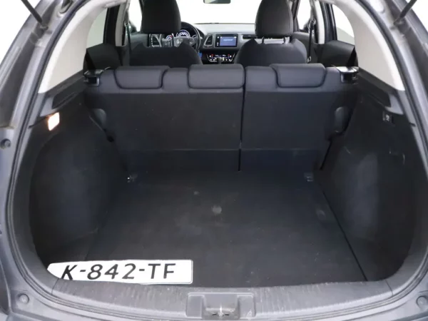 Honda HR-V 1.5 i-VTEC Aut.