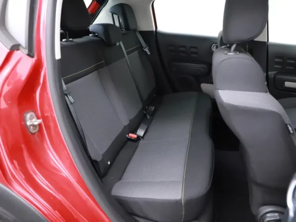 Citroen C3 1.2 PureTech Feel Edition