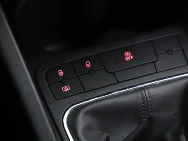 SEAT Ibiza 1.0 EcoTSI Style Connect