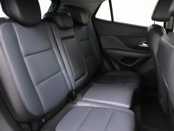 Opel Mokka 1.4 T Aut.