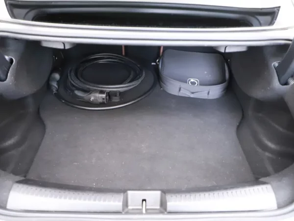 Mercedes-Benz CLA-Klasse 250e AMG-Line